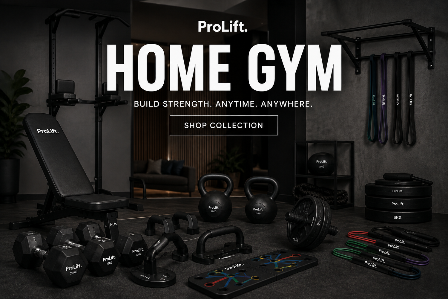 Home Gym