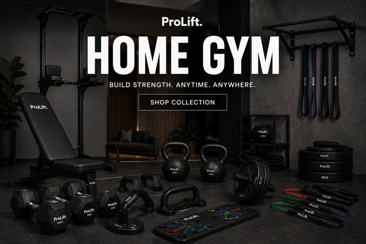 Home Gym