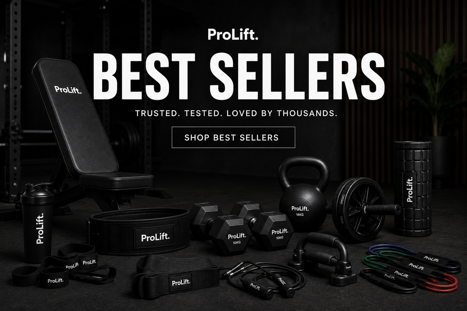 Best Sellers