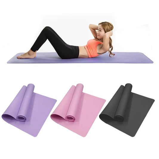 ProLift™ FLEXMAT – Antislip Fitness & Yogamat