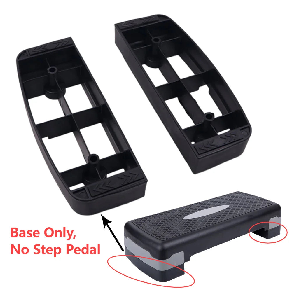 ProLift™ STEPUP – Verstelbare Fitness Stepper voor Thuis