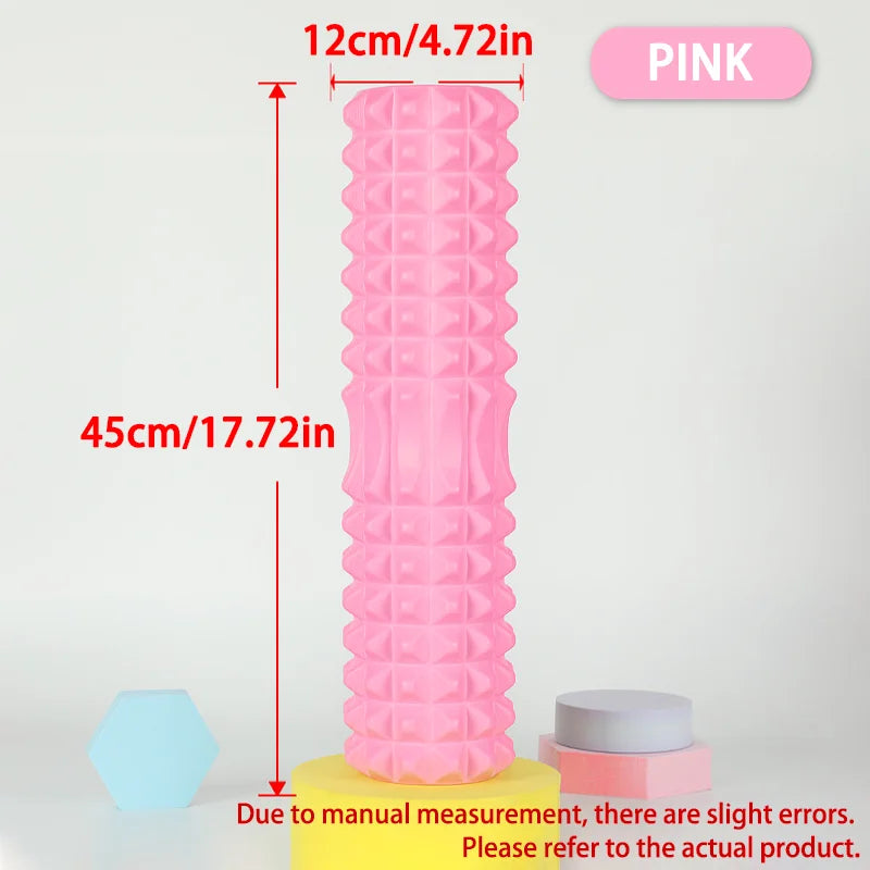 ProLift™ ROLLERPRO – Foam Massage Roller voor Spierherstel