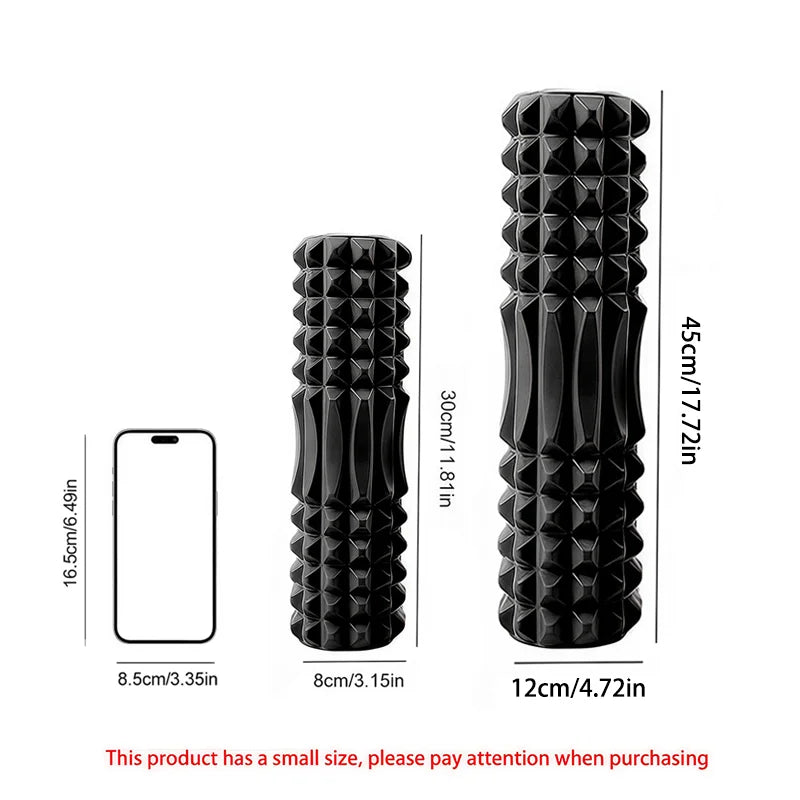 ProLift™ ROLLERPRO – Foam Massage Roller voor Spierherstel