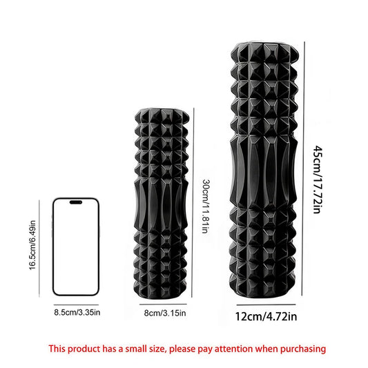 ProLift™ ROLLERPRO – Foam Massage Roller voor Spierherstel