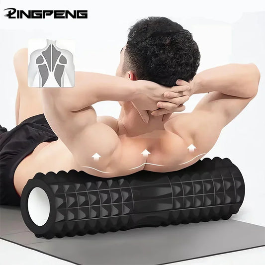 ProLift™ ROLLERPRO – Foam Massage Roller voor Spierherstel