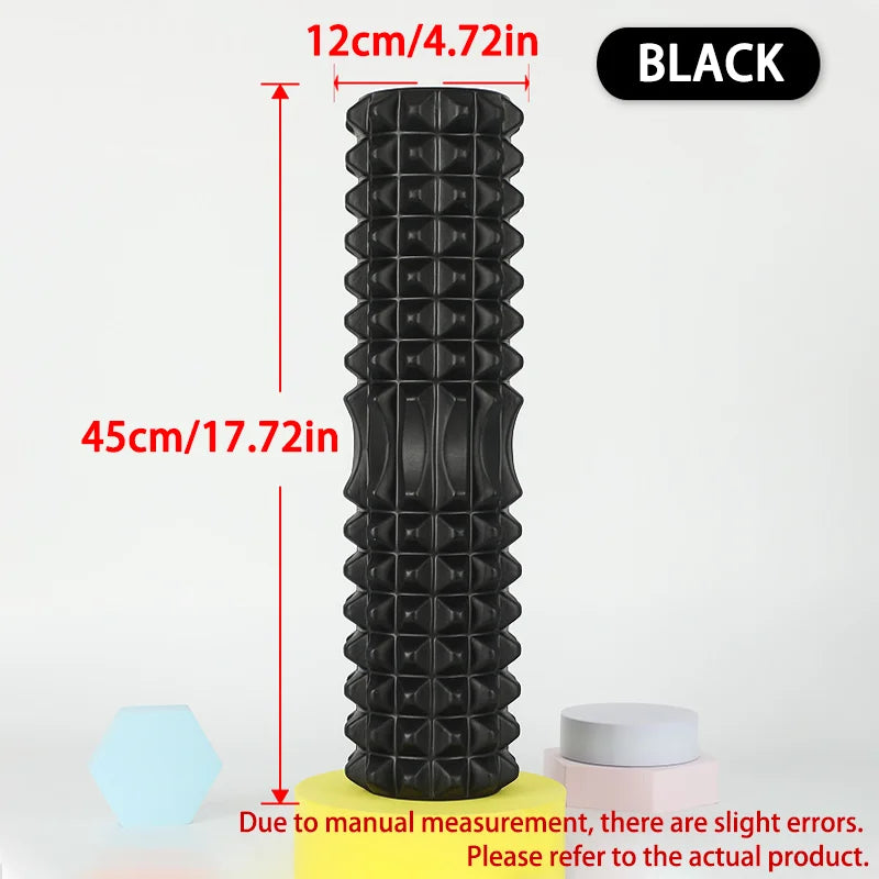 ProLift™ ROLLERPRO – Foam Massage Roller voor Spierherstel