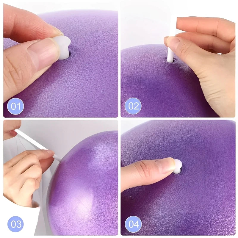 ProLift™ COREBALL – 25CM Fitness & Pilates Bal