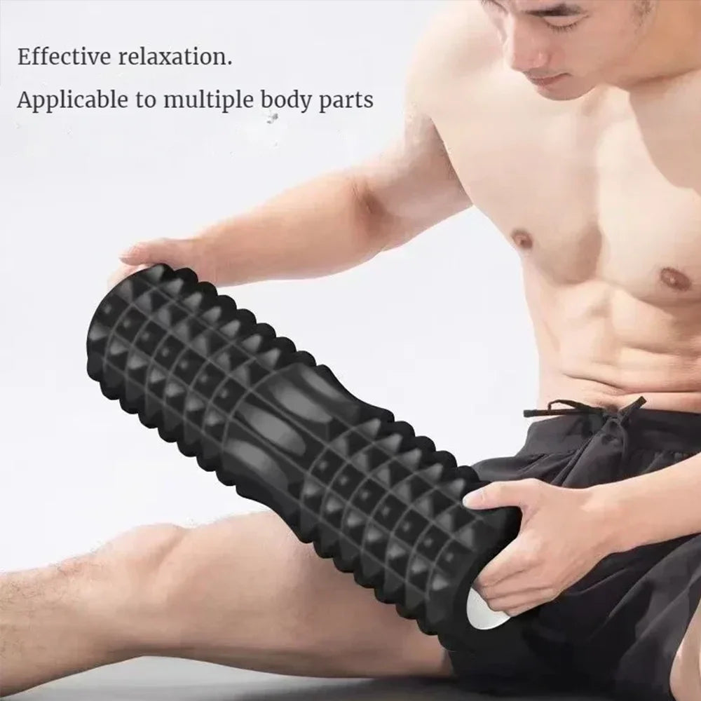 ProLift™ ROLLERPRO – Foam Massage Roller voor Spierherstel