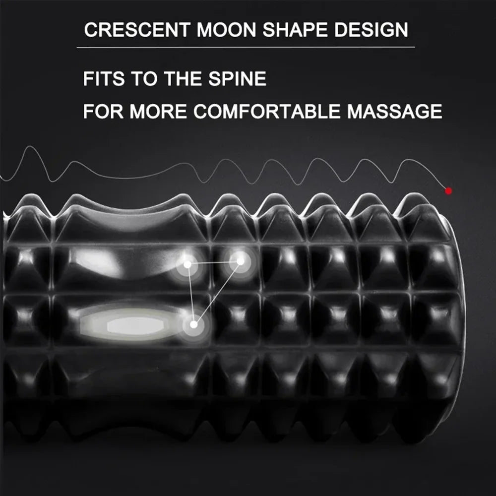 ProLift™ ROLLERPRO – Foam Massage Roller voor Spierherstel