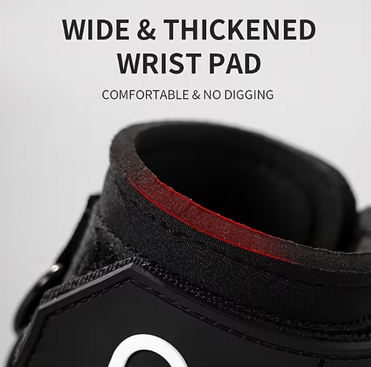 ProLift™ DUALGRIP - Lifting Straps