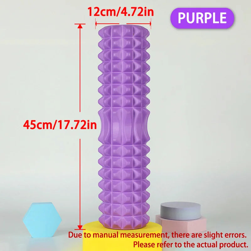ProLift™ ROLLERPRO – Foam Massage Roller voor Spierherstel