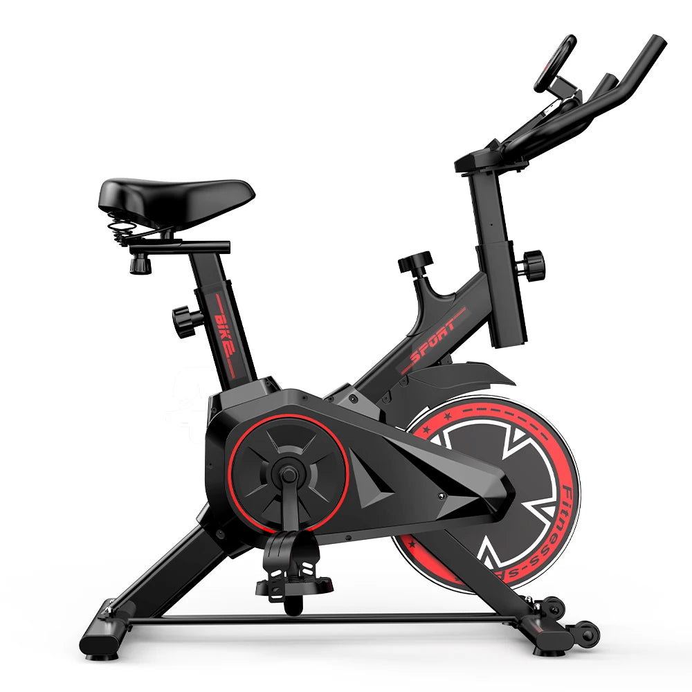 ProLift™ SPINRIDE – Indoor Fitness Bike voor Thuis