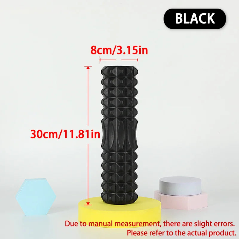 ProLift™ ROLLERPRO – Foam Massage Roller voor Spierherstel